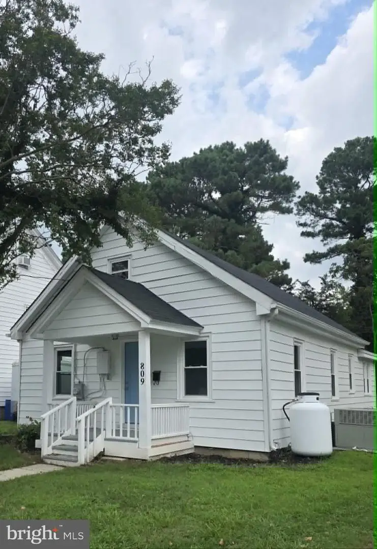 Address Withheld By Seller, Pocomoke City, MD 21851 - #2