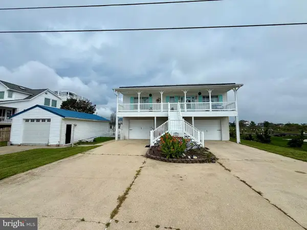 12623 Sheffield Rd, OCEAN CITY, MD 21842