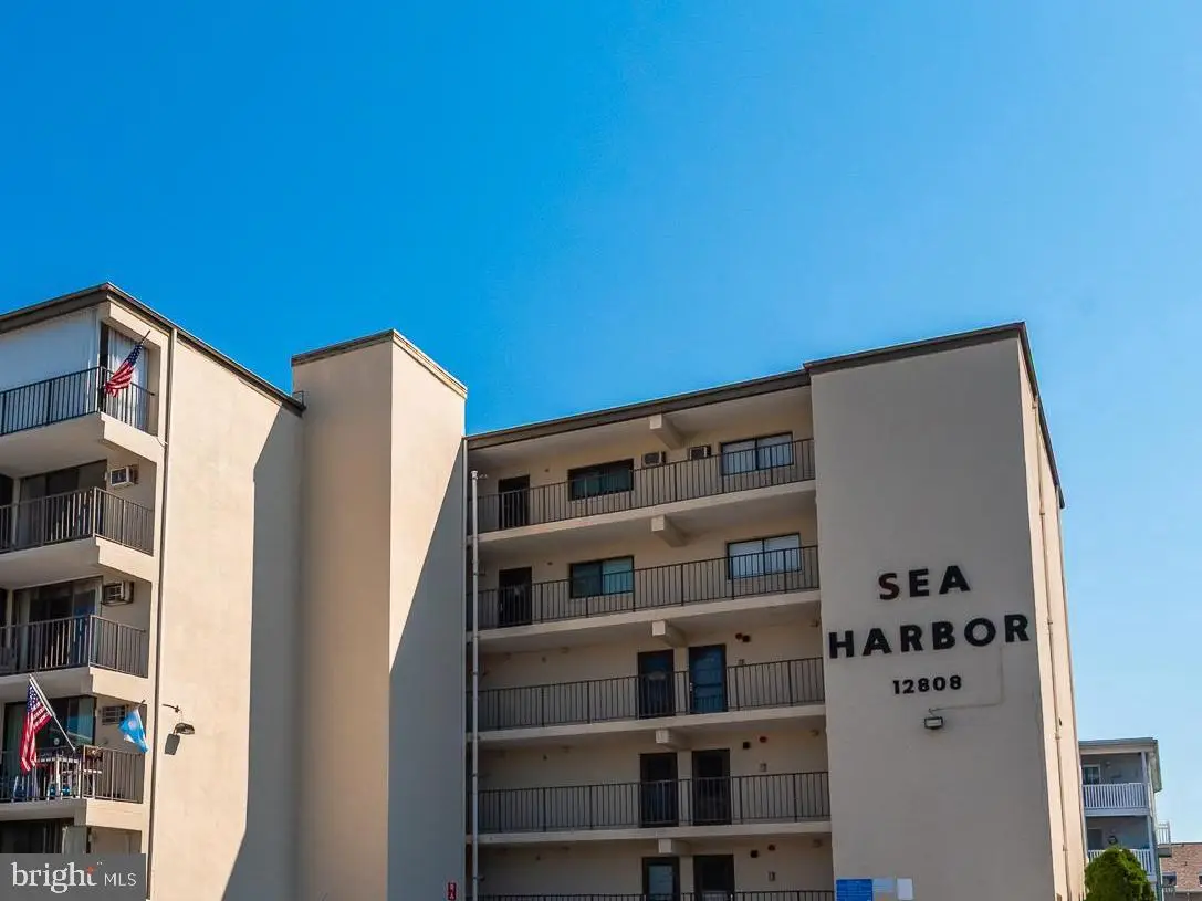 12808 Coastal Hwy #203, Ocean City, MD 21842 - #1
