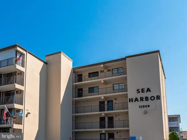 12808 Coastal Hwy #203, OCEAN CITY, MD 21842