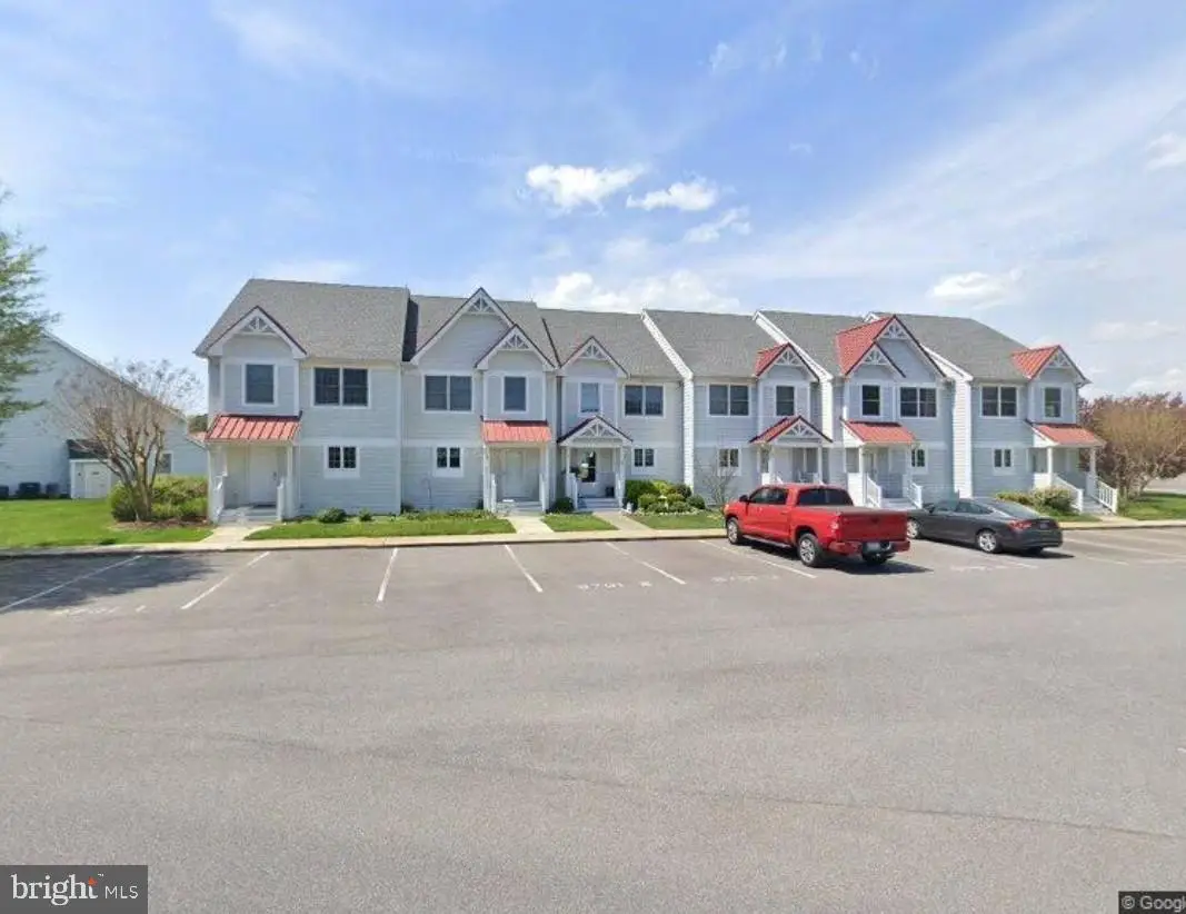 9701 Village Ln #9701d1, Ocean City, MD 21842 - #1