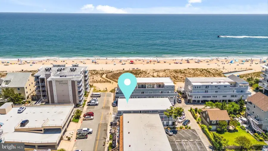 5 41st St #9 Dominica Beach, Ocean City, MD 21842 - #2