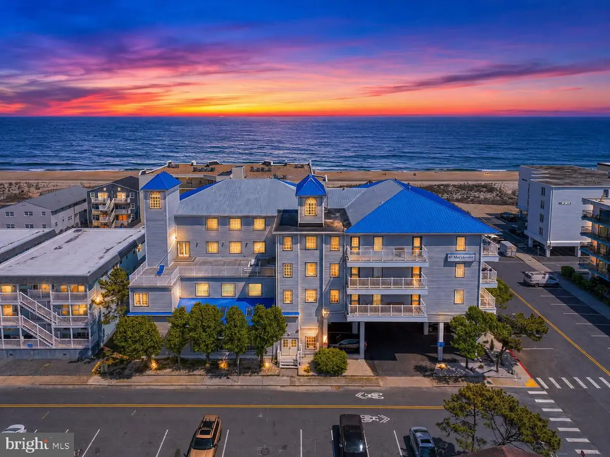 6 127th St #408, Ocean City, MD 21842 - #1