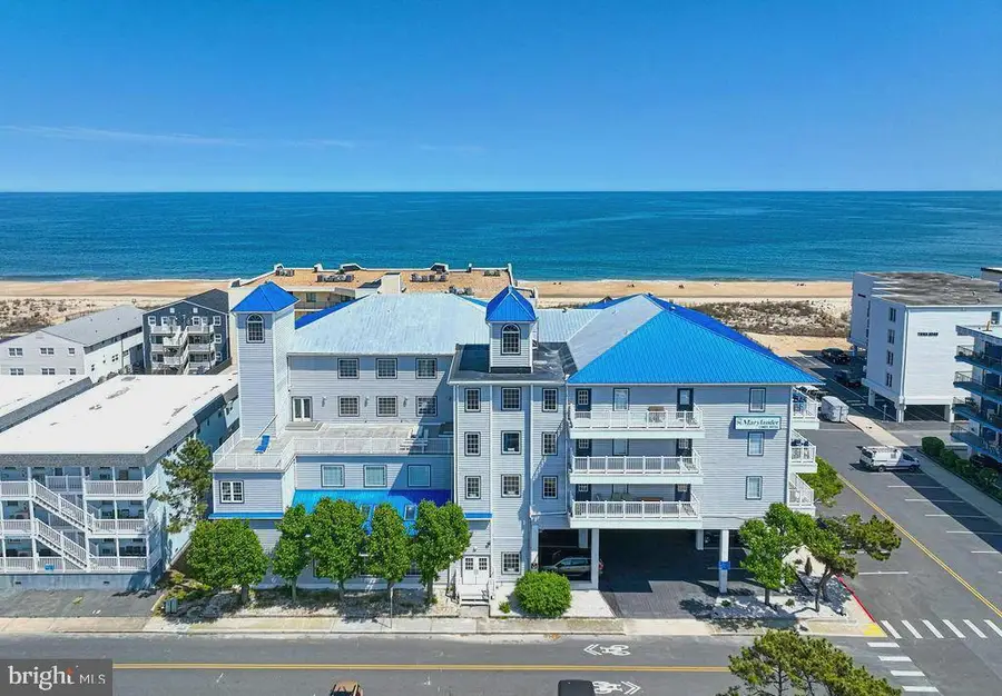 6 127th St #408, Ocean City, MD 21842 - #2
