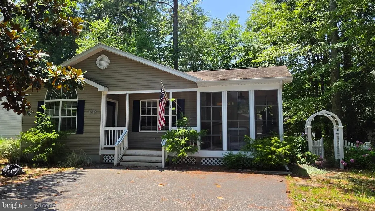 1218 Ocean Pkwy, Ocean Pines, MD 21811 - #1