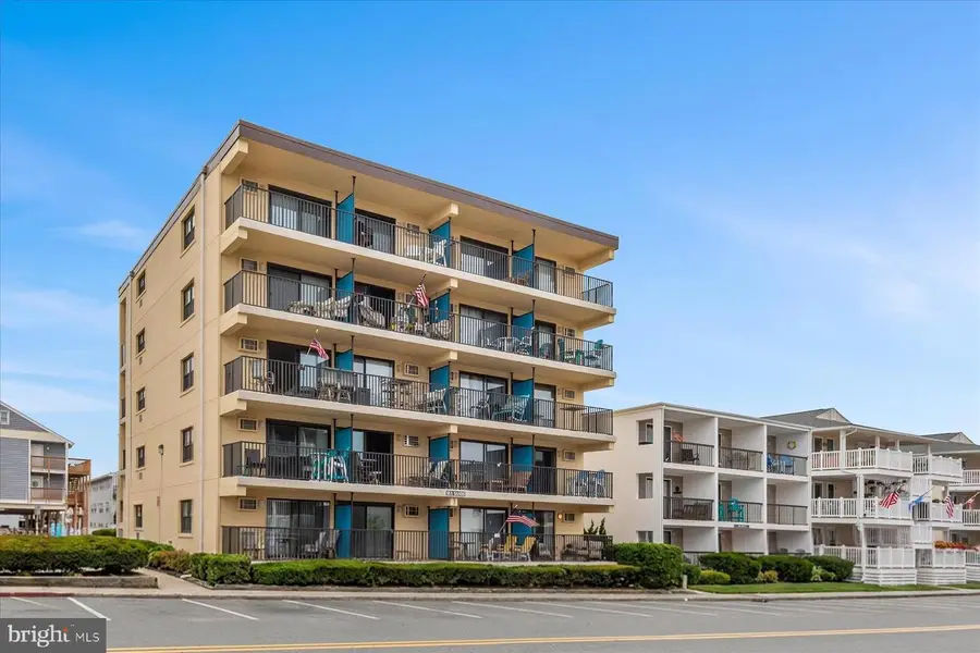 3 140th St #104, Ocean City, MD 21842 - #3