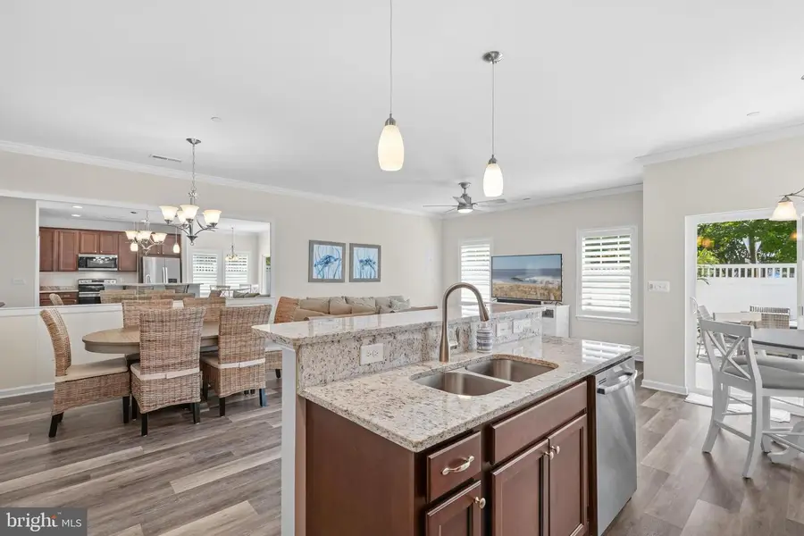 9801 Mooring View Ln #57, Ocean City, MD 21842 - #3