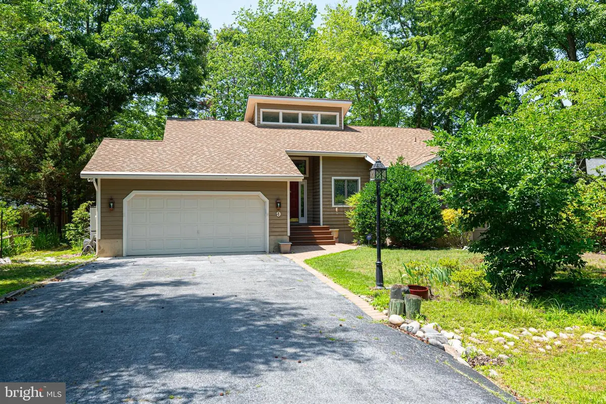 9 Bearberry Rd, Ocean Pines, MD 21811 - #1
