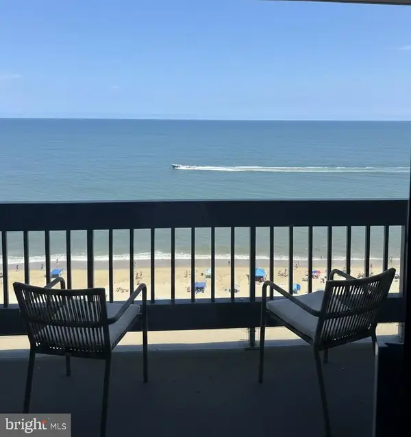 9900 Coastal Hwy #1409, OCEAN CITY, MD 21842