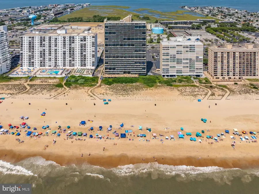 9900 Coastal Hwy #1409, Ocean City, MD 21842 - #2