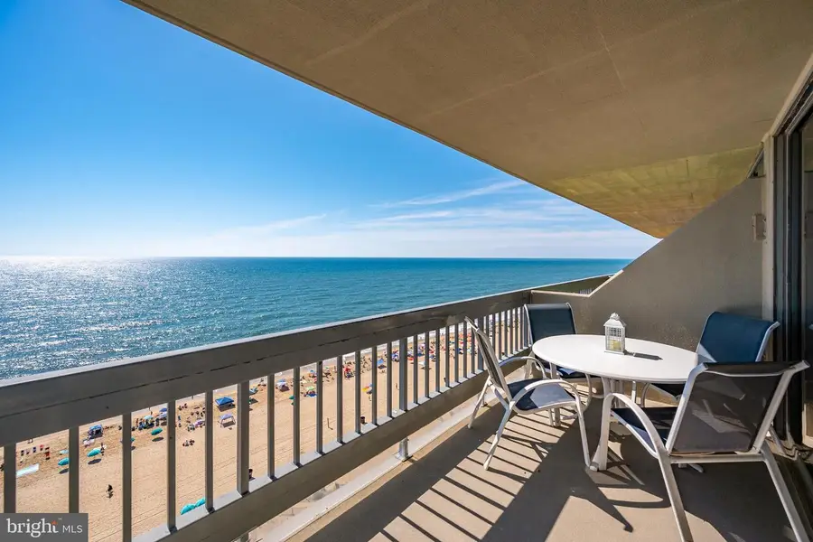9900 Coastal Hwy #1409, Ocean City, MD 21842 - #3