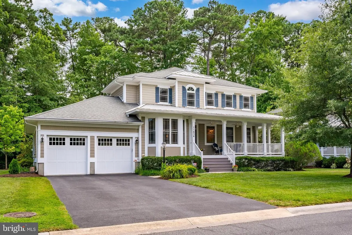 11654 Maid At Arms Ln, Berlin, MD 21811 - #1