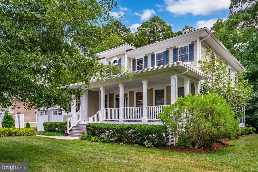 11654 Maid At Arms Ln, Berlin, MD 21811 - #2