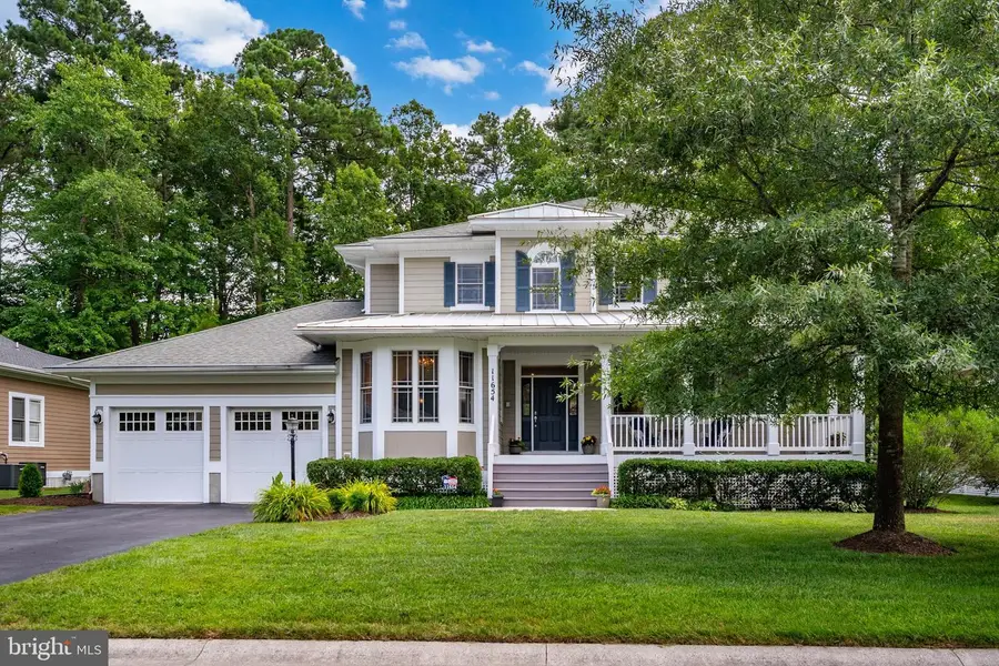 11654 Maid At Arms Ln, Berlin, MD 21811 - #3
