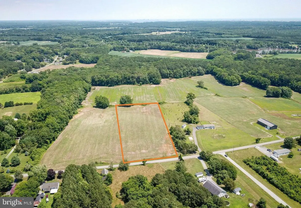 Dinges Rd, Berlin, MD 21811 - #1
