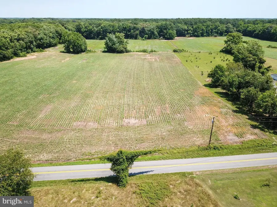 Dinges Rd, Berlin, MD 21811 - #3
