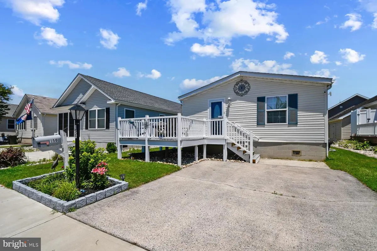150 Sandyhill Dr, Ocean City, MD 21842 - #1
