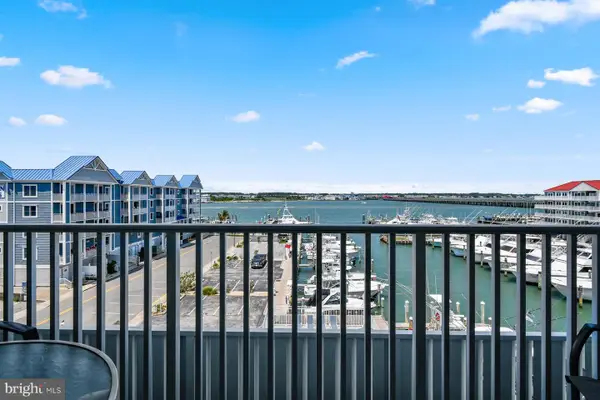 205 Somerset St #403b, OCEAN CITY, MD 21842