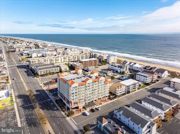 10 140th St #301, OCEAN CITY, MD 21842