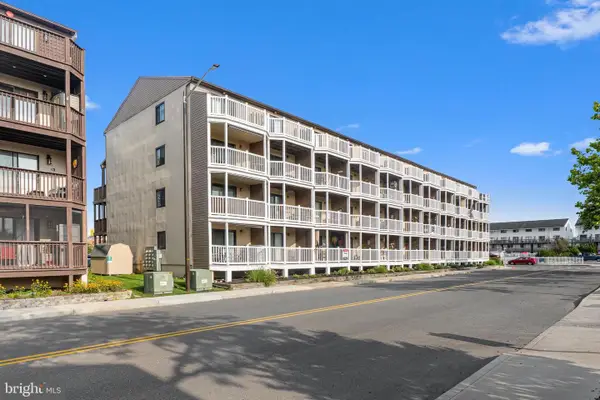 12300 Jamaica Ave #0209, OCEAN CITY, MD 21842
