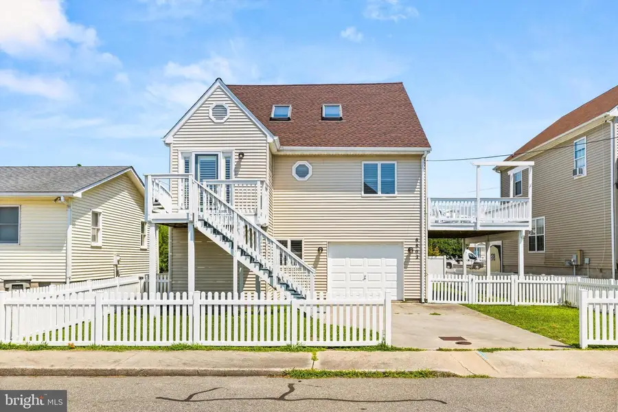 8802 W Biscayne Dr, Ocean City, MD 21842 - #2