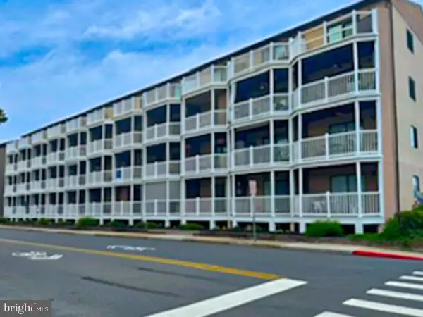 12300 Jamaica Ave #105, OCEAN CITY, MD 21842