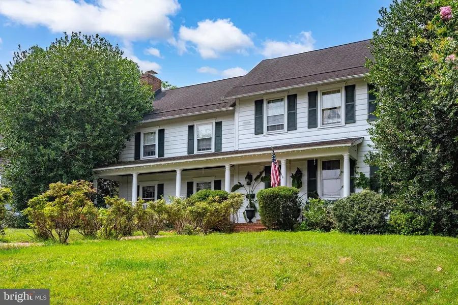 214 Broad St, Berlin, MD 21811 - #2