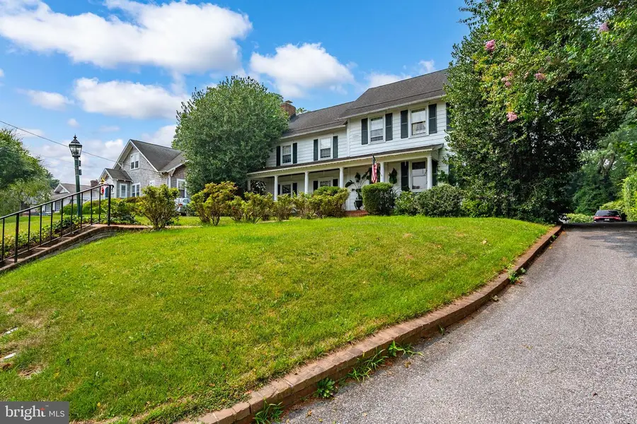 214 Broad St, Berlin, MD 21811 - #3