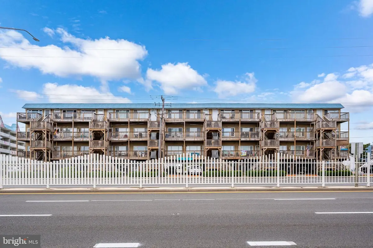 4000 Coastal Hwy #116, Ocean City, MD 21842 - #1
