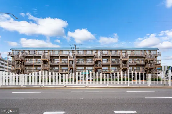 4000 Coastal Hwy #116, OCEAN CITY, MD 21842