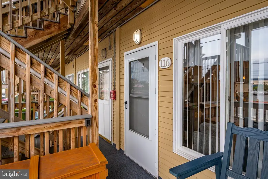 4000 Coastal Hwy #116, Ocean City, MD 21842 - #3
