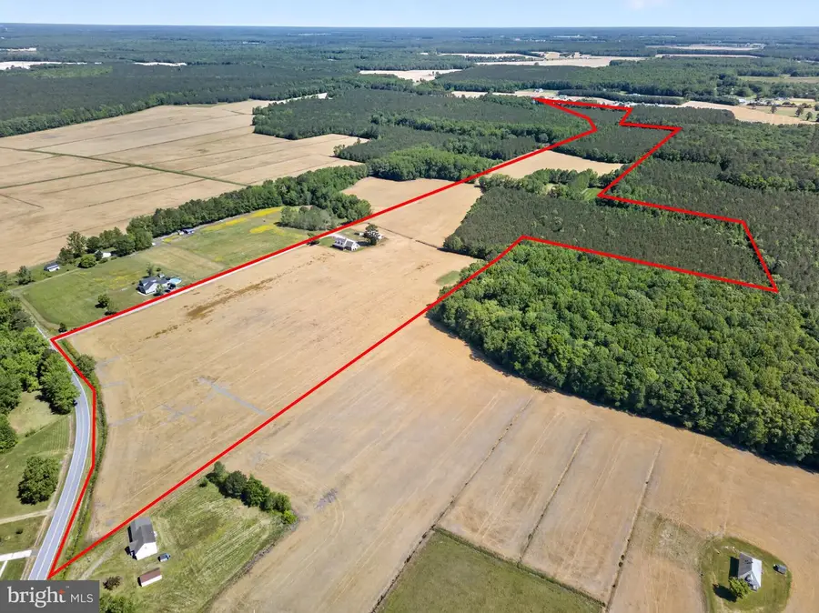 0 Ironshire Station Rd, Berlin, MD 21811 - #2