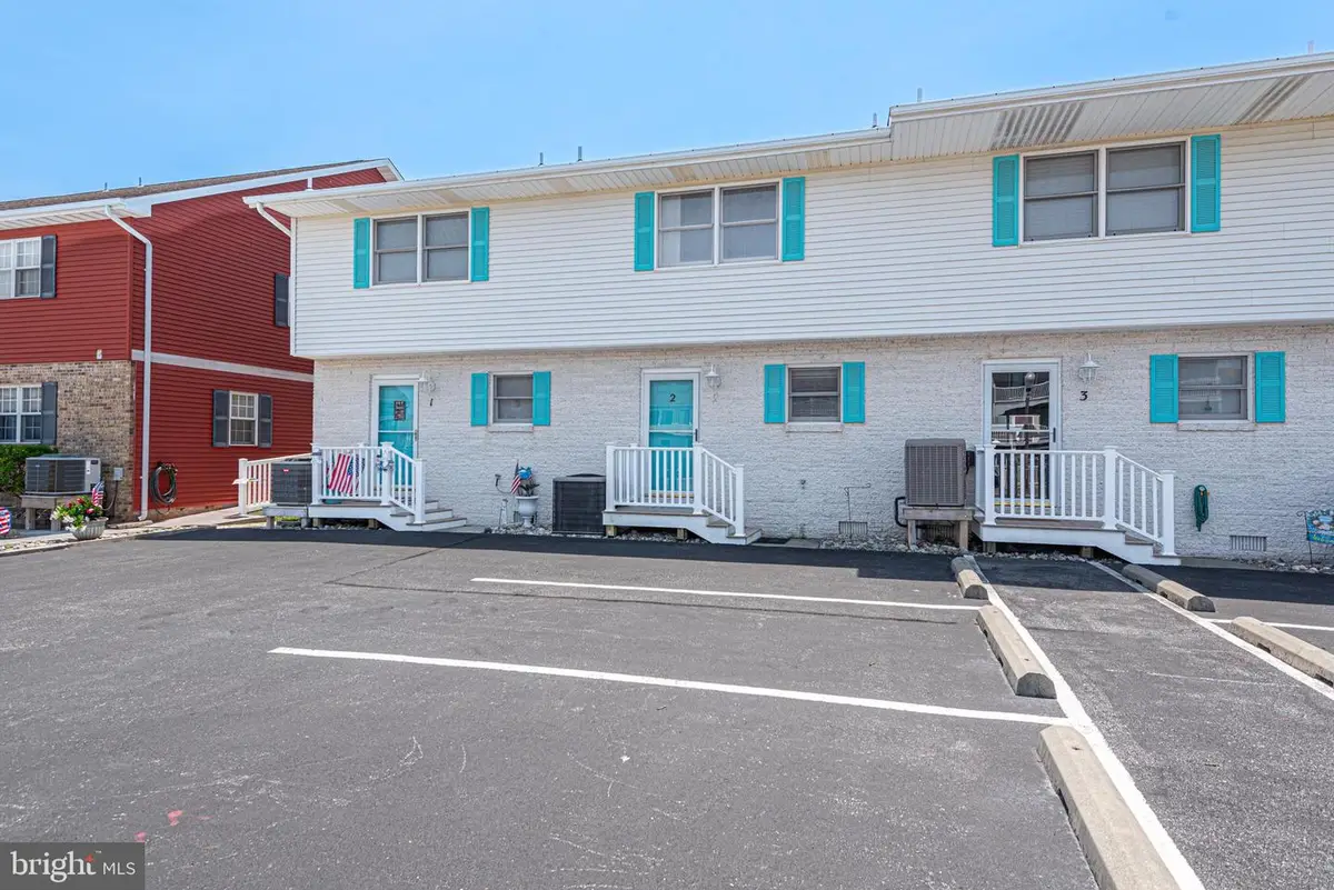 607 Bayshore Ct #2, Ocean City, MD 21842 - #1