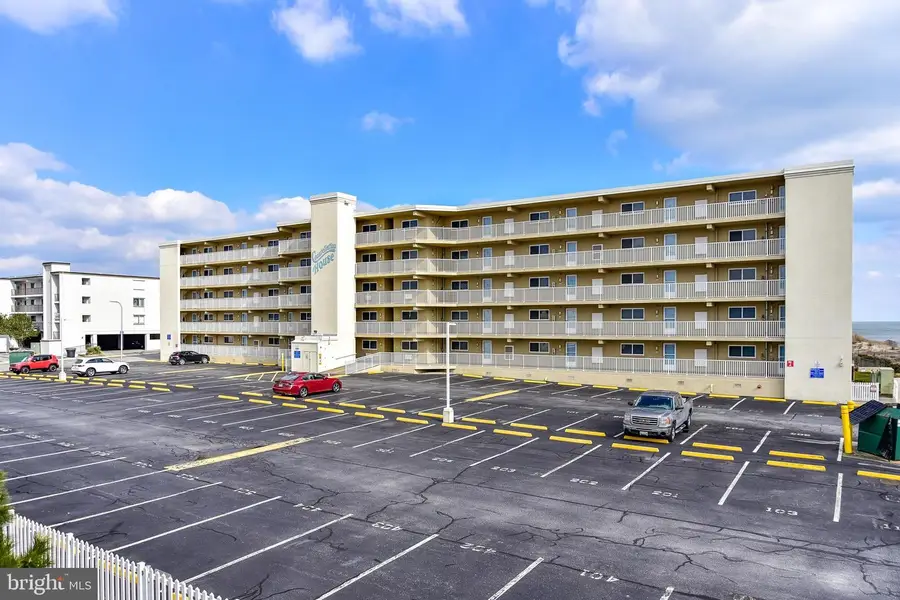 5201 Atlantic Ave #501, Ocean City, MD 21842 - #3