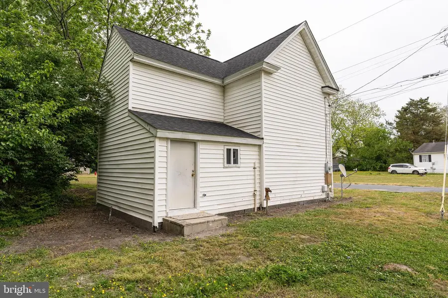 706 5th St, Pocomoke City, MD 21851 - #2