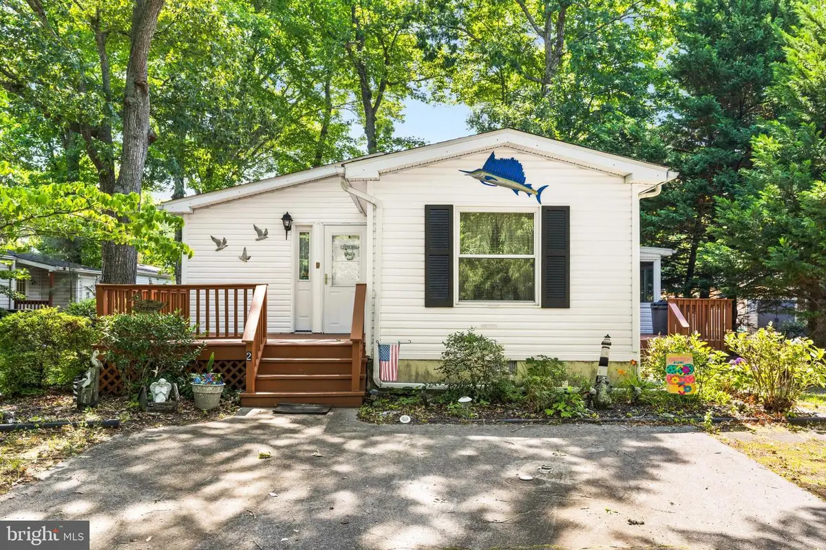 2 Anchor Way Dr, Berlin, MD 21811 - #1