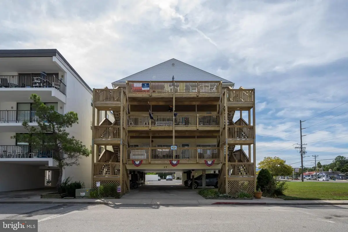 17 143rd St #301, Ocean City, MD 21842 - #1