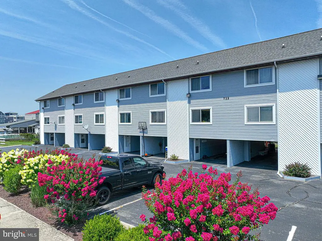 722 Anchor Chain Rd #14b, Ocean City, MD 21842 - #1
