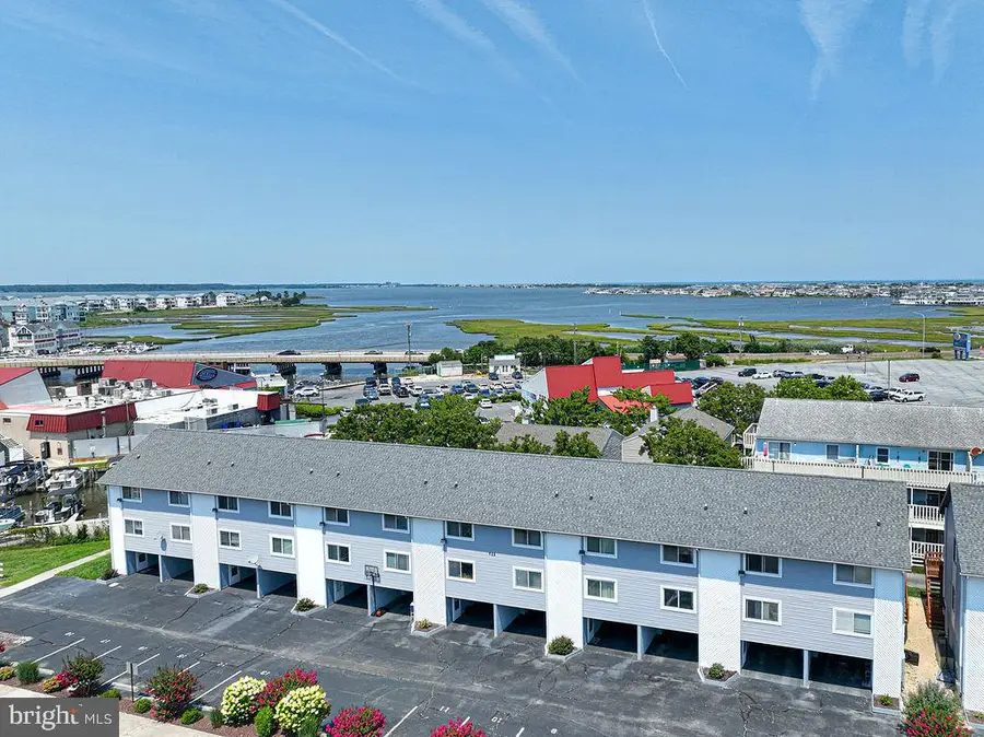 722 Anchor Chain Rd #14b, Ocean City, MD 21842 - #2