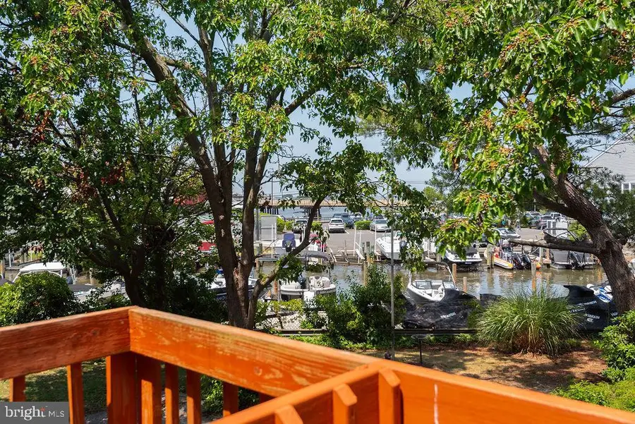 722 Anchor Chain Rd #14b, Ocean City, MD 21842 - #3