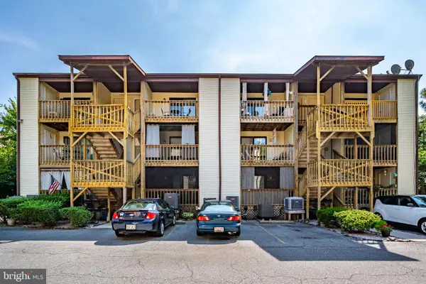 14300-b Jarvis Ave #b301, OCEAN CITY, MD 21842