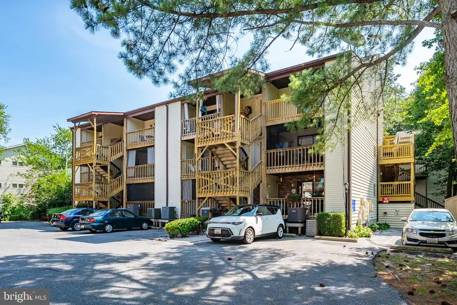 14300-b Jarvis Ave #b301, Ocean City, MD 21842 - #2