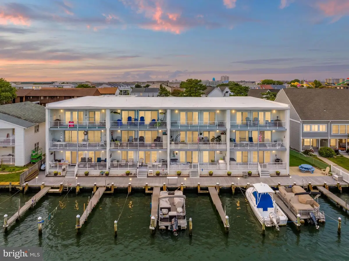 405 Bayshore Dr #304, Ocean City, MD 21842 - #1