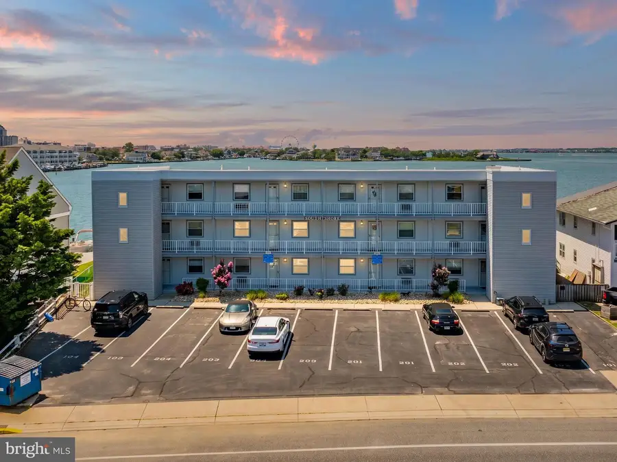 405 Bayshore Dr #304, Ocean City, MD 21842 - #3