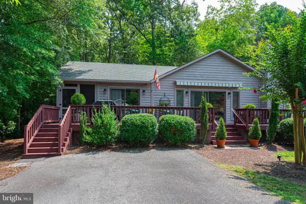 39 King Richard Rd, OCEAN PINES, MD 21811