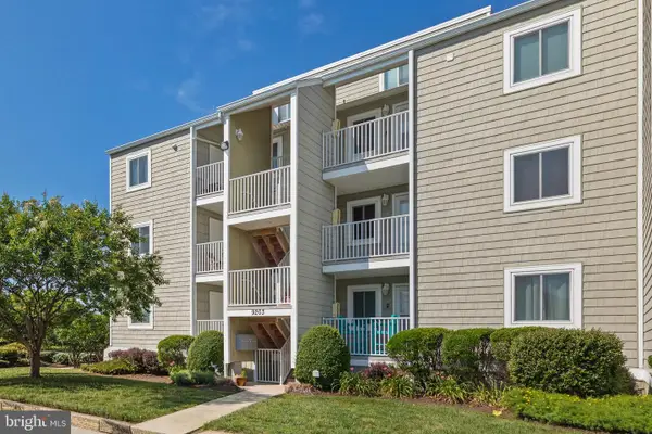 9203 Rusty Anchor Rd #a3, OCEAN CITY, MD 21842
