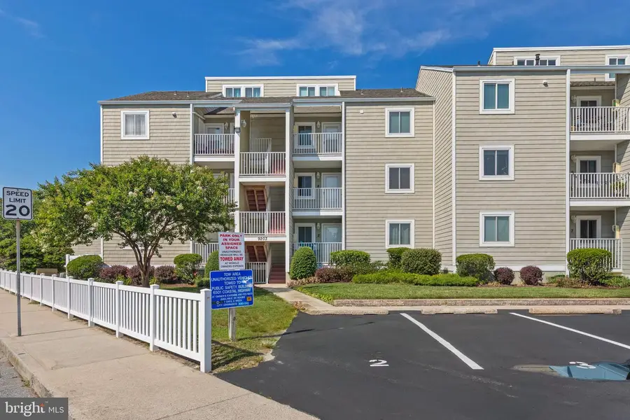 9203 Rusty Anchor Rd #a3, Ocean City, MD 21842 - #3