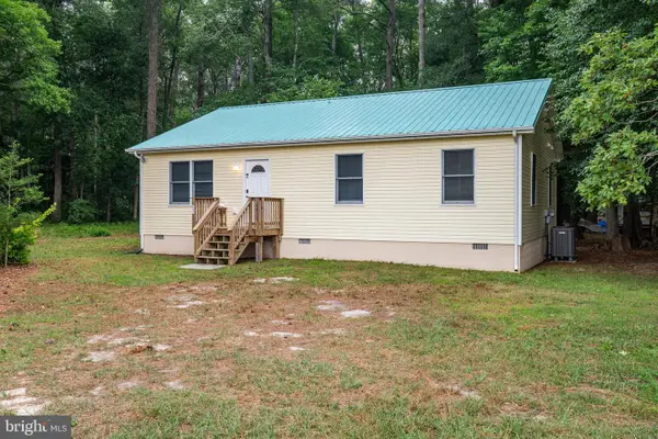 10411 Griffin Rd, BERLIN, MD 21811
