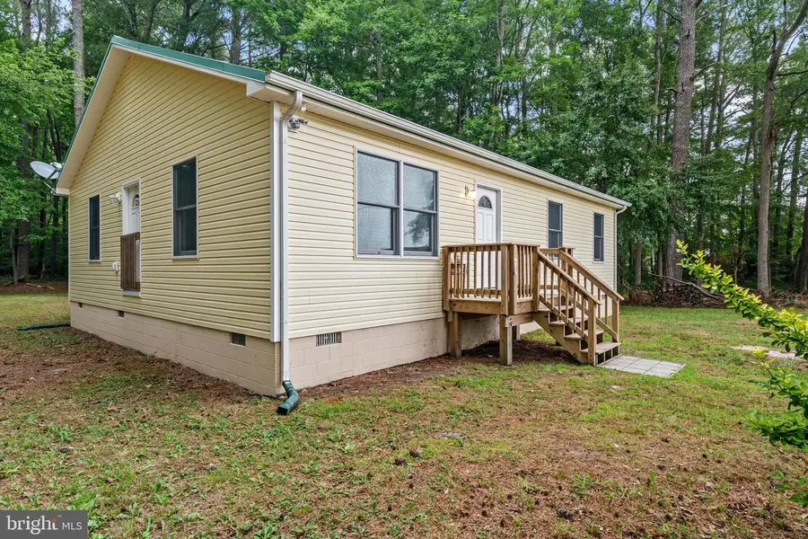 10411 Griffin Rd, Berlin, MD 21811 - #2