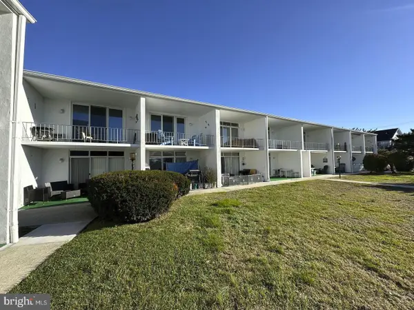 2701 Sparrow Ln #16, OCEAN CITY, MD 21842